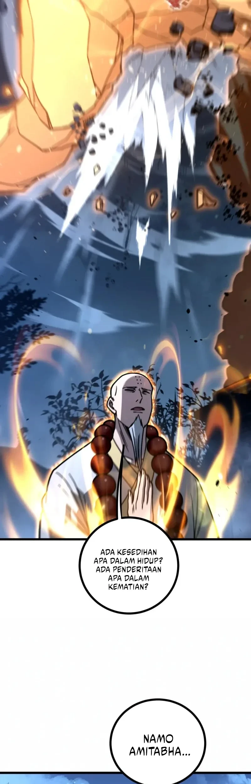 Snake Immortal: The Tale of a Snake’s Cultivation to Immortality Chapter 98 - halaman 6