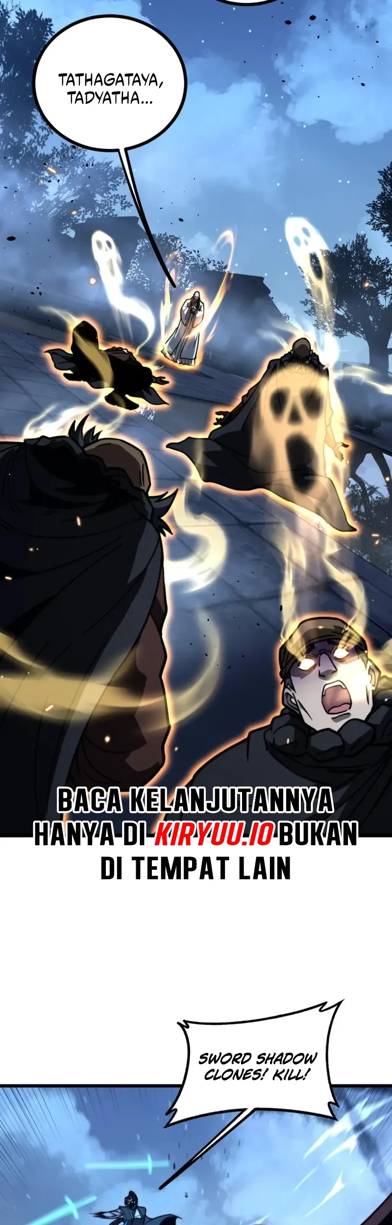 Snake Immortal: The Tale of a Snake’s Cultivation to Immortality Chapter 98 - halaman 7