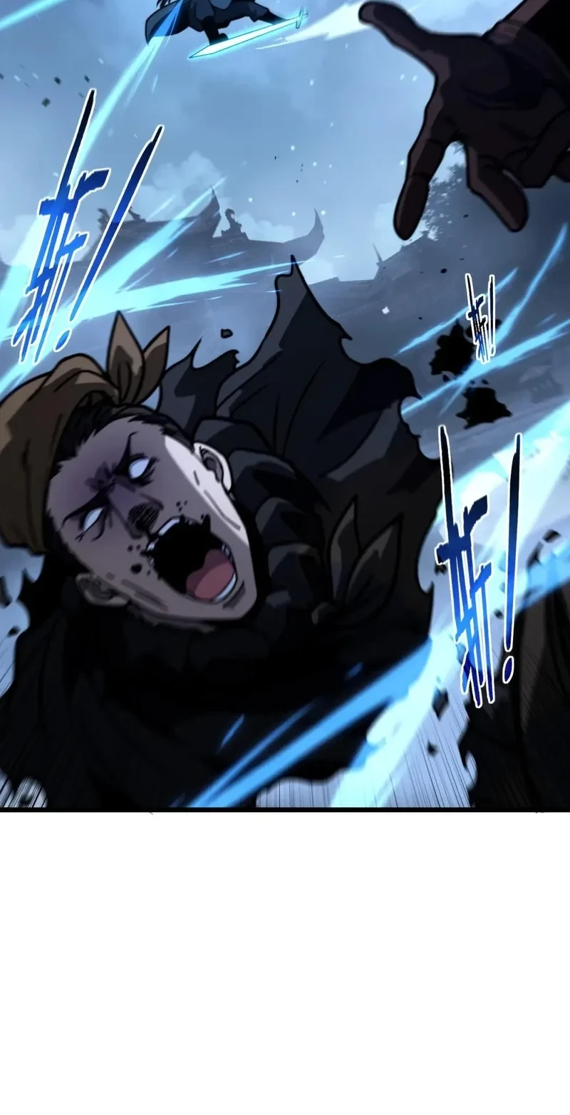 Snake Immortal: The Tale of a Snake’s Cultivation to Immortality Chapter 98 - halaman 8