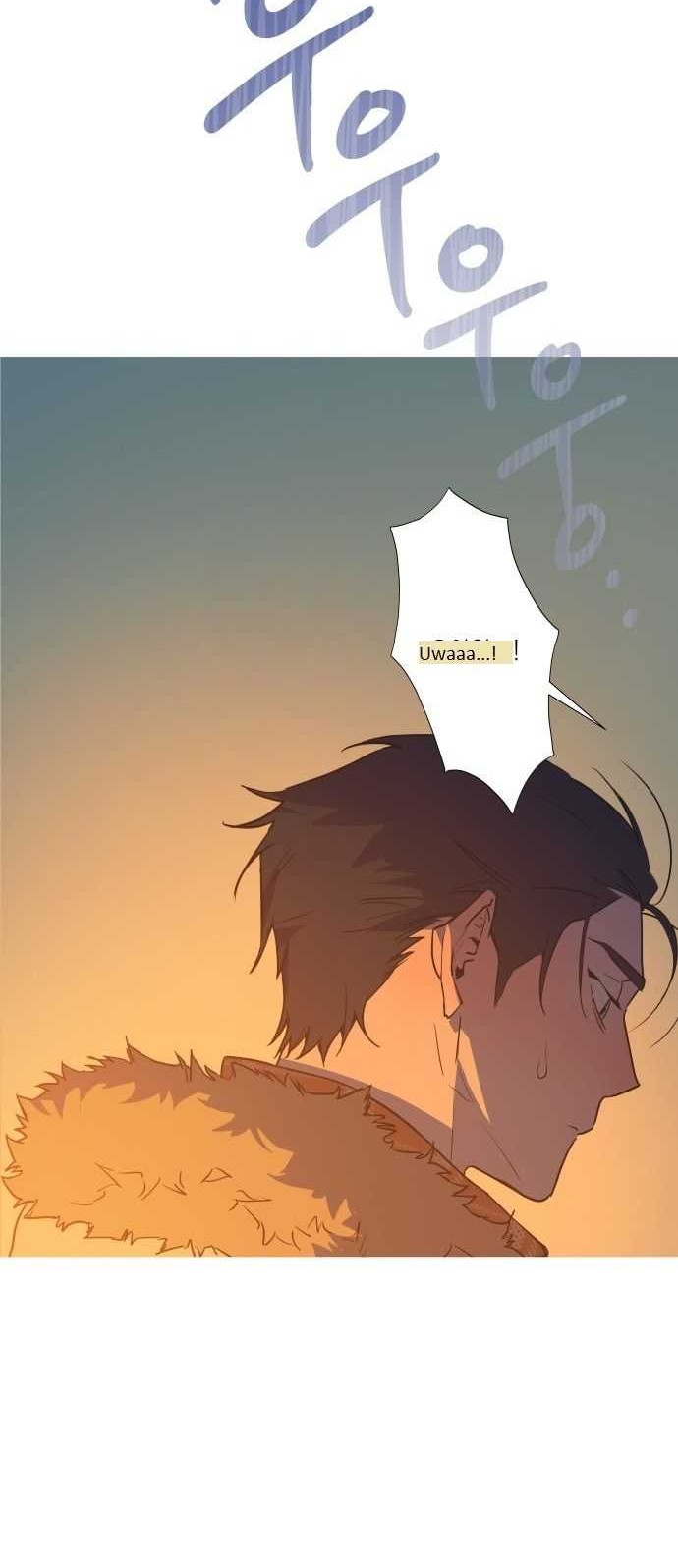 Snow Footsteps Chapter 1 - halaman 19