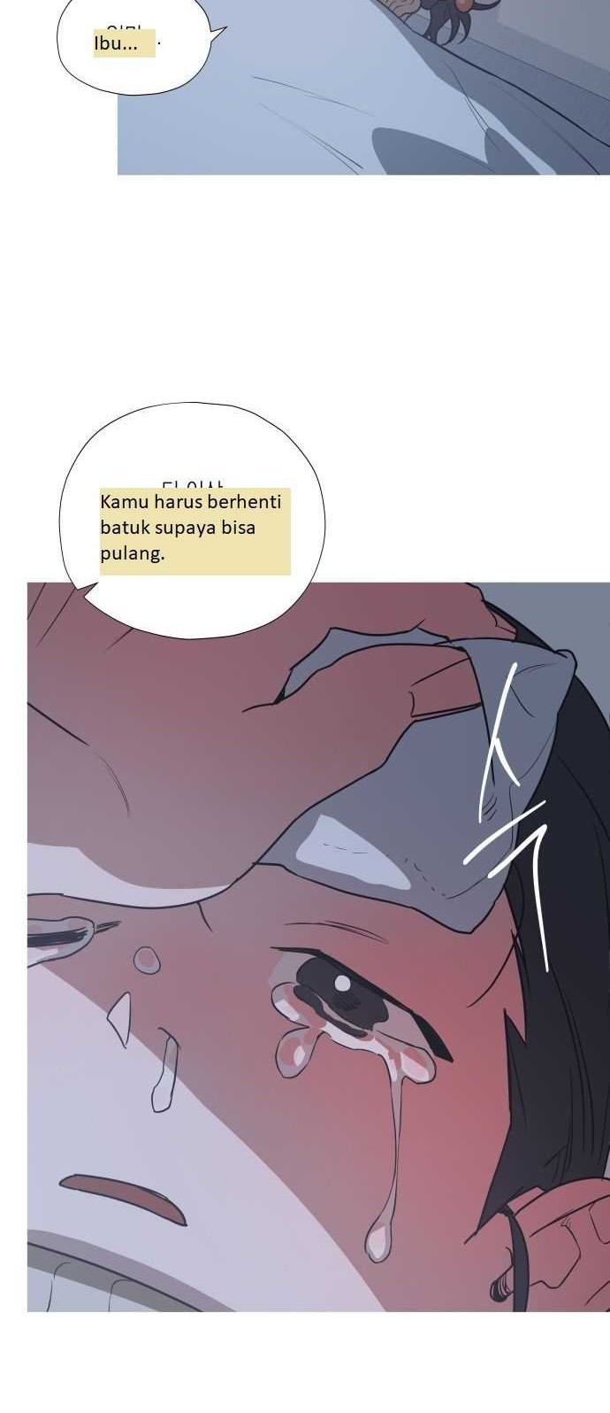 Snow Footsteps Chapter 1 - halaman 37