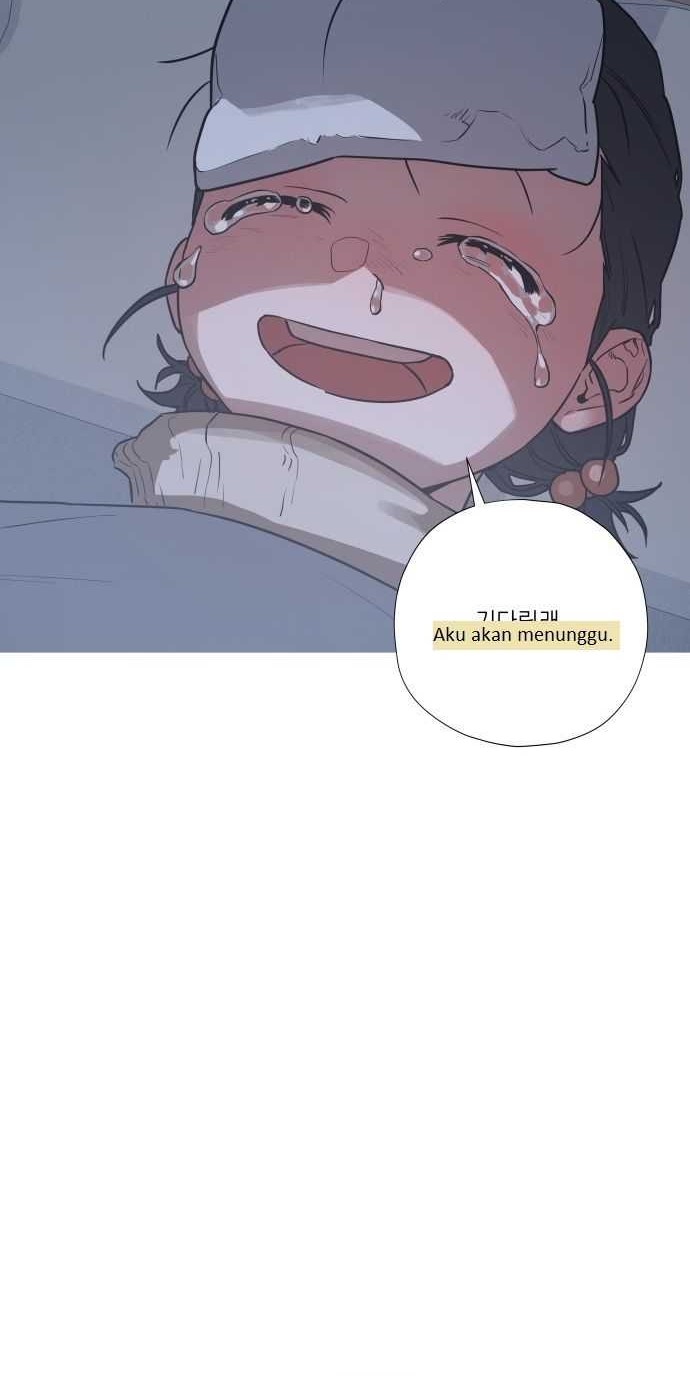 Snow Footsteps Chapter 1 - halaman 39