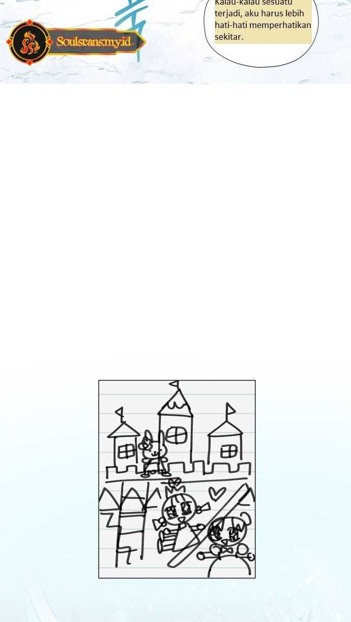 Snow Footsteps Chapter 1 - halaman 43
