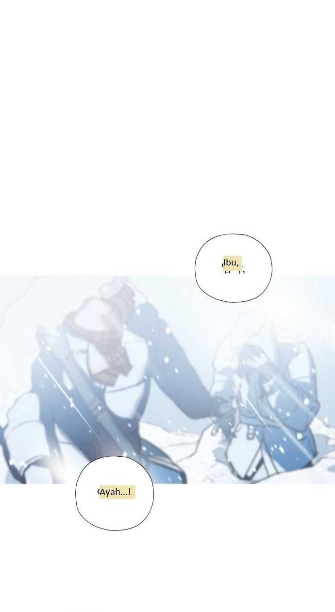 Snow Footsteps Chapter 1 - halaman 47
