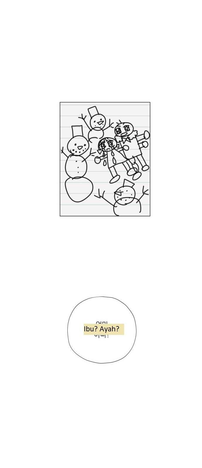 Snow Footsteps Chapter 1 - halaman 49