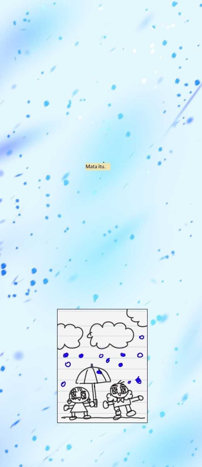 Snow Footsteps Chapter 1 - halaman 55