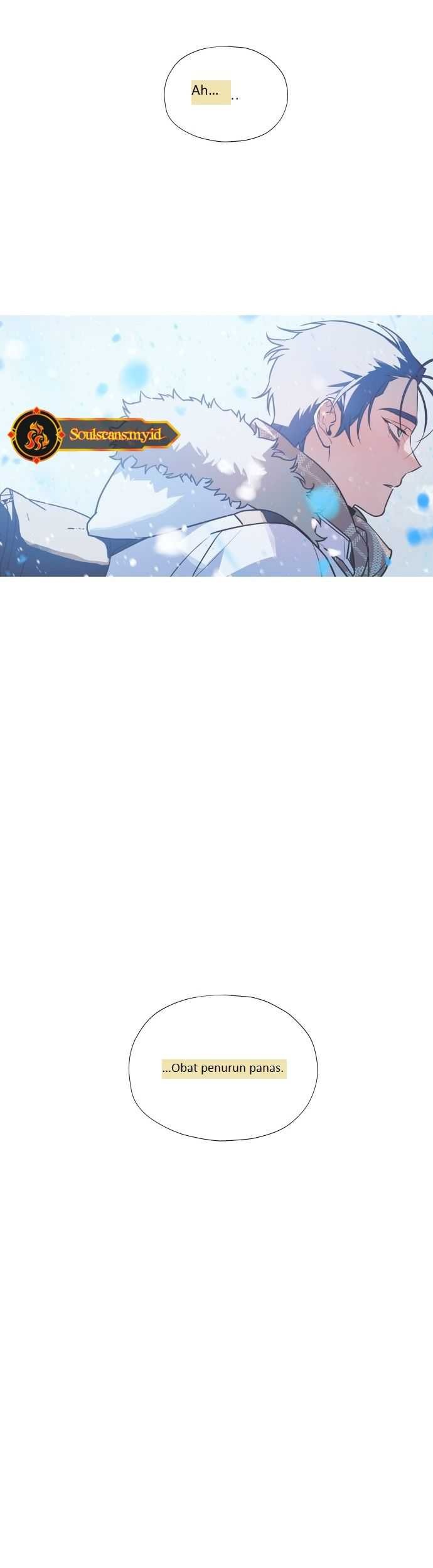 Snow Footsteps Chapter 1 - halaman 58