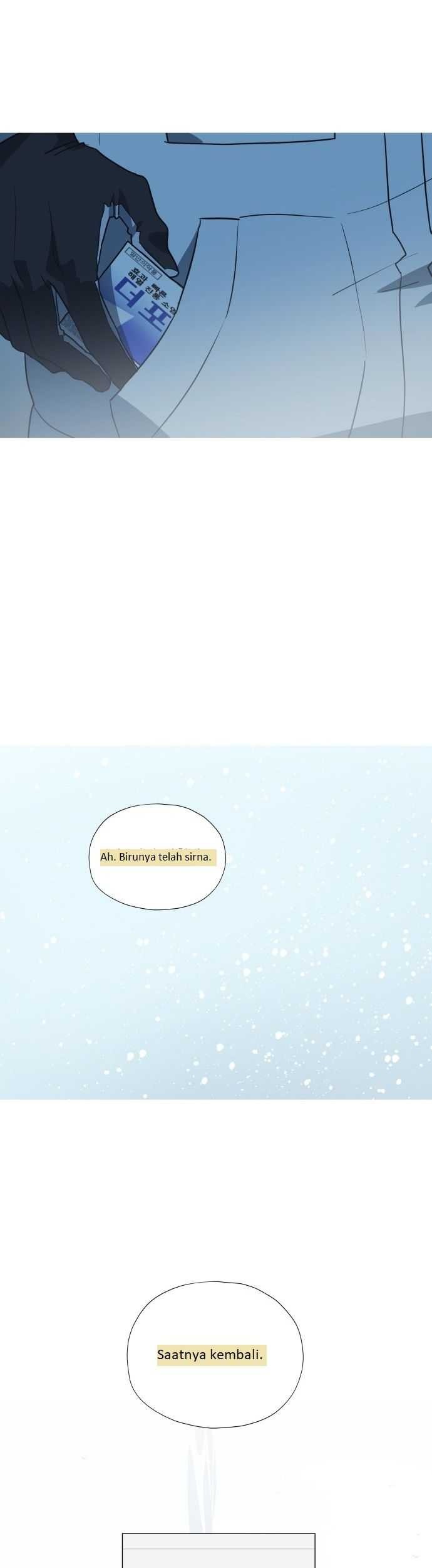 Snow Footsteps Chapter 1 - halaman 62