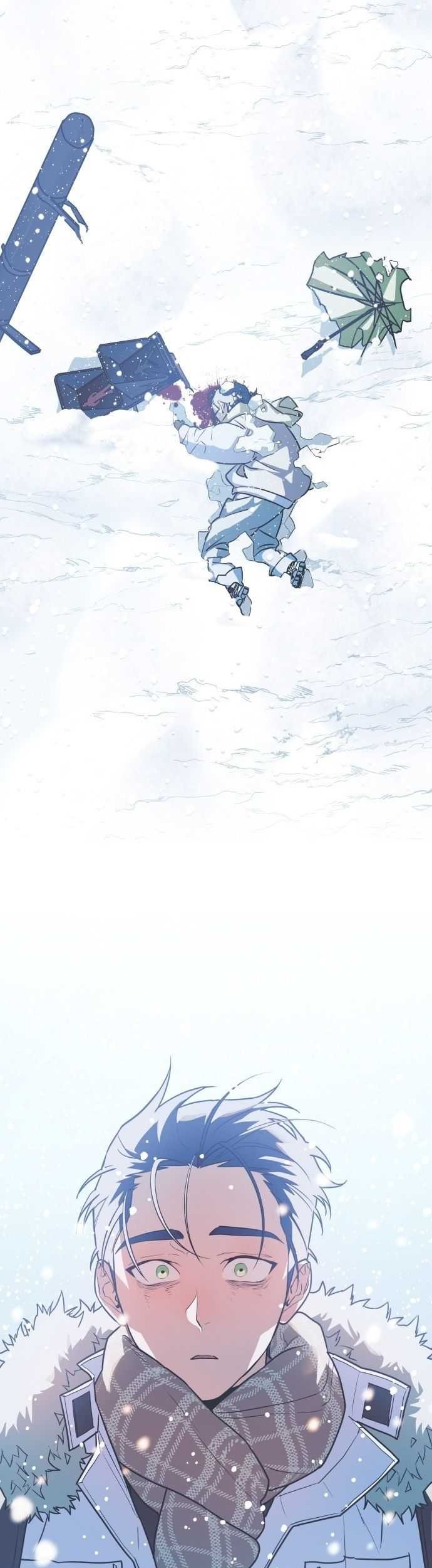 Snow Footsteps Chapter 1 - halaman 64
