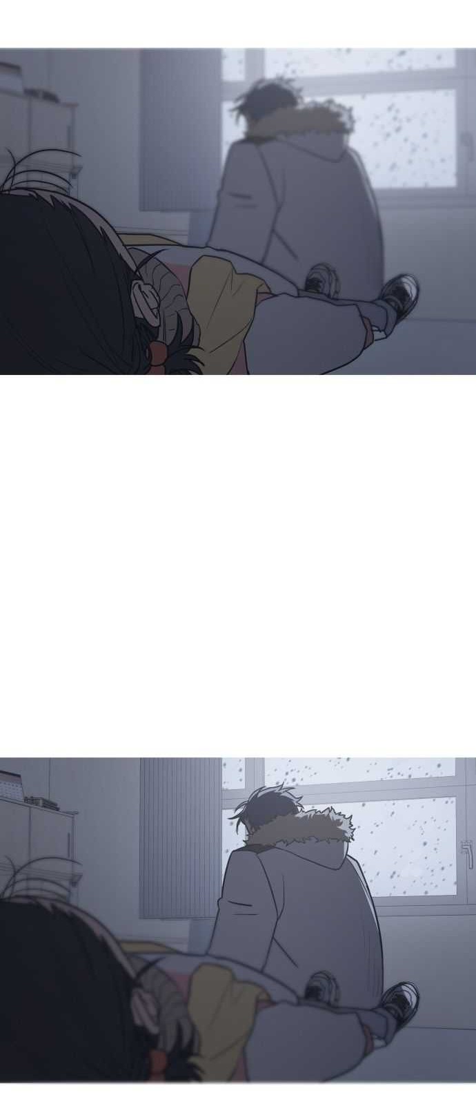 Snow Footsteps Chapter 1 - halaman 69