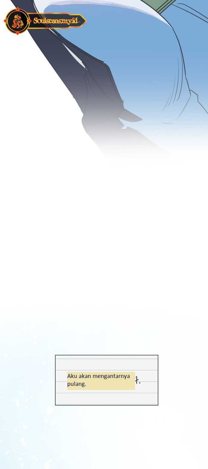 Snow Footsteps Chapter 1 - halaman 79