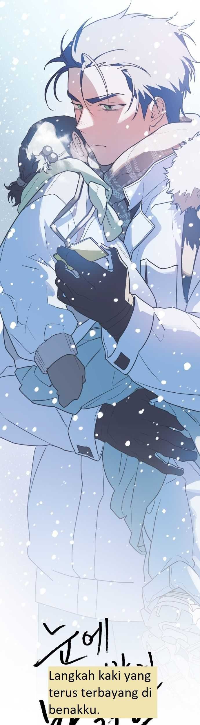 Snow Footsteps Chapter 1 - halaman 80