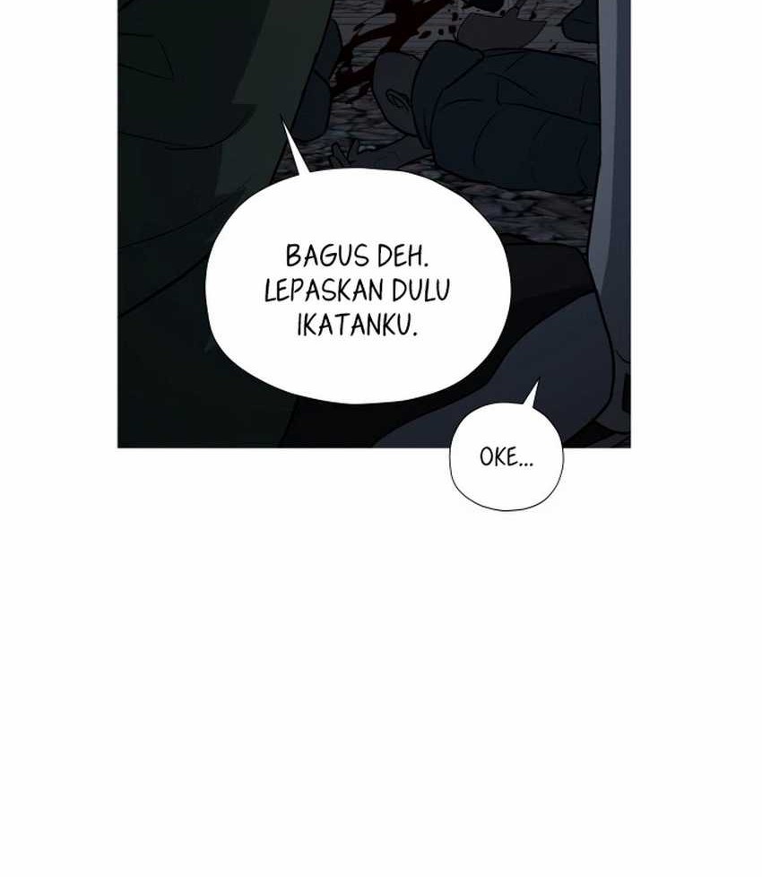 Snow Footsteps Chapter 10 - halaman 18