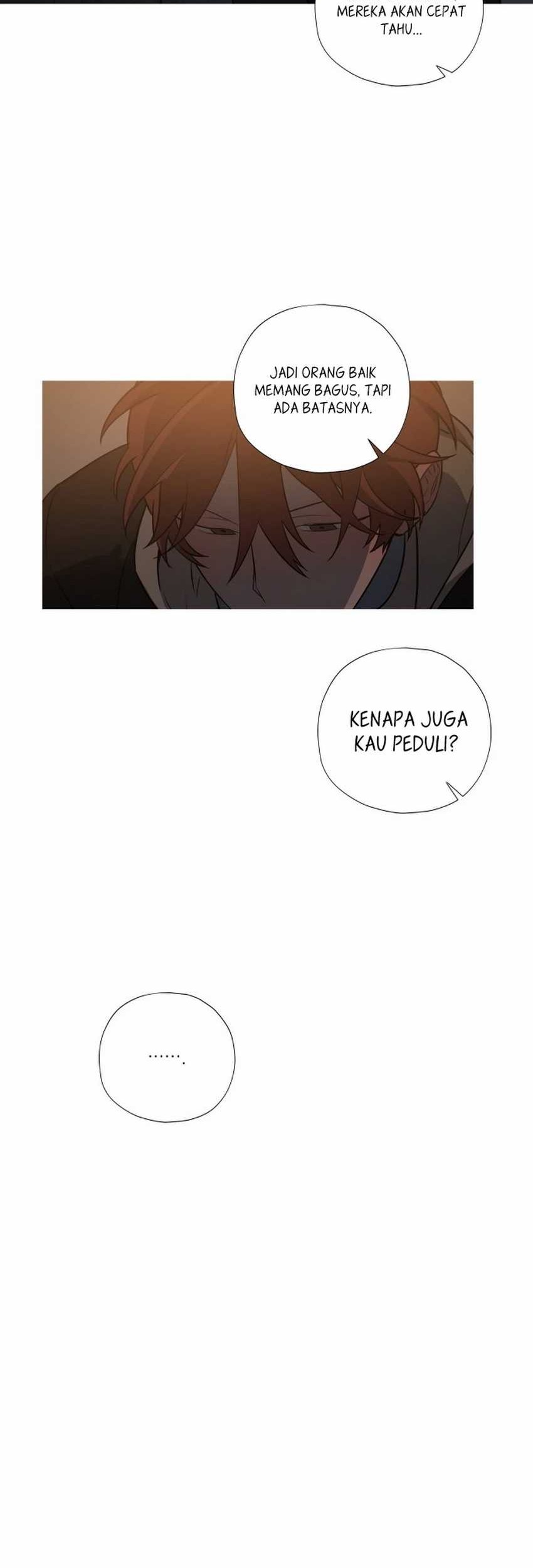 Snow Footsteps Chapter 10 - halaman 30