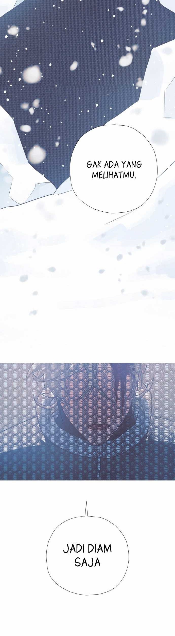Snow Footsteps Chapter 11 - halaman 26