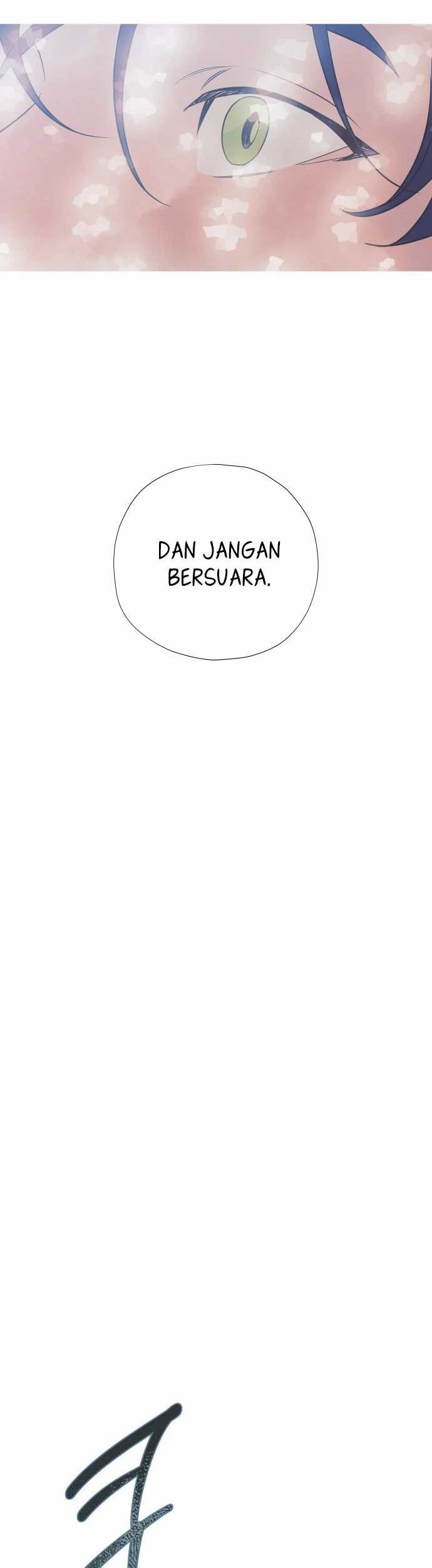 Snow Footsteps Chapter 11 - halaman 27