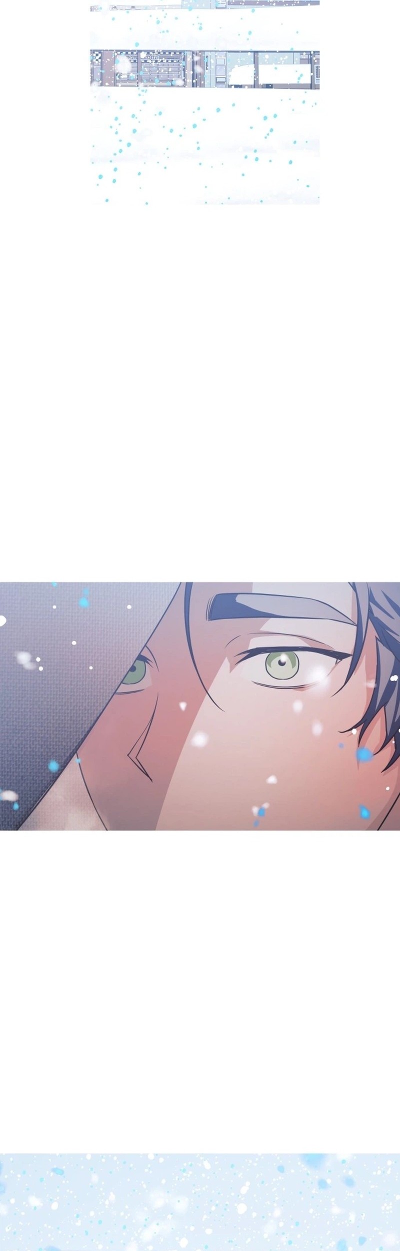 Snow Footsteps Chapter 12 - halaman 15