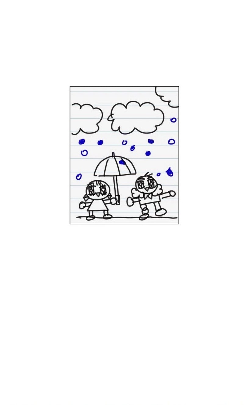 Snow Footsteps Chapter 12 - halaman 28