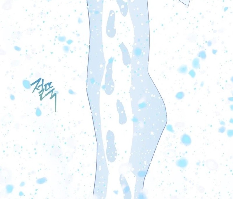 Snow Footsteps Chapter 12 - halaman 44