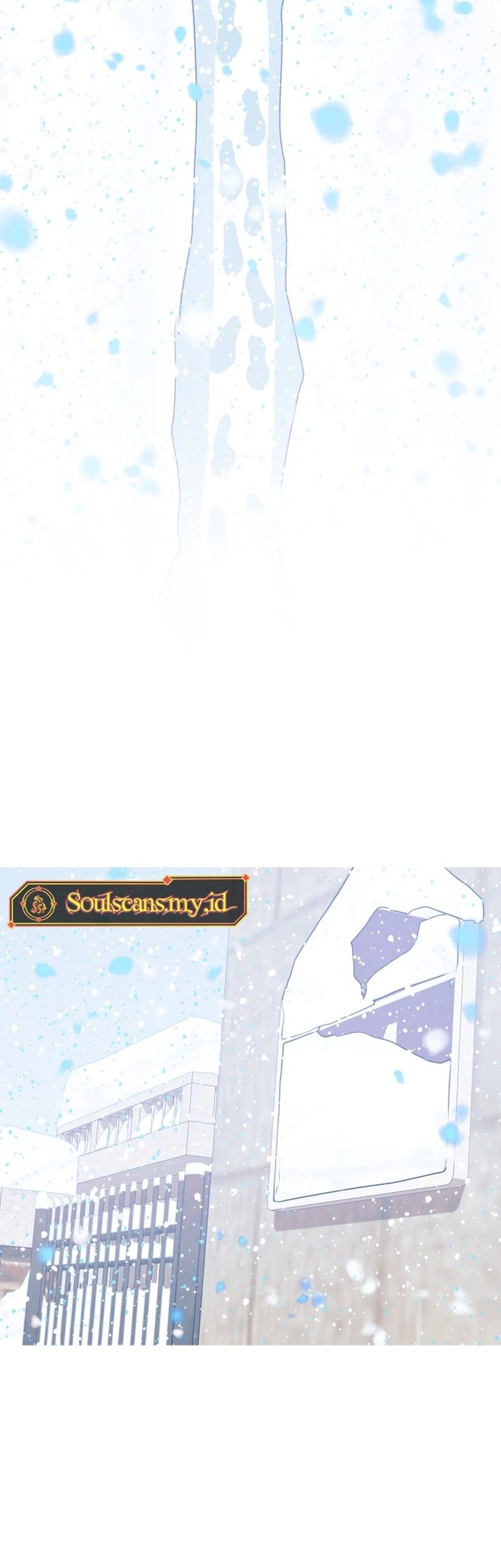 Snow Footsteps Chapter 12 - halaman 46