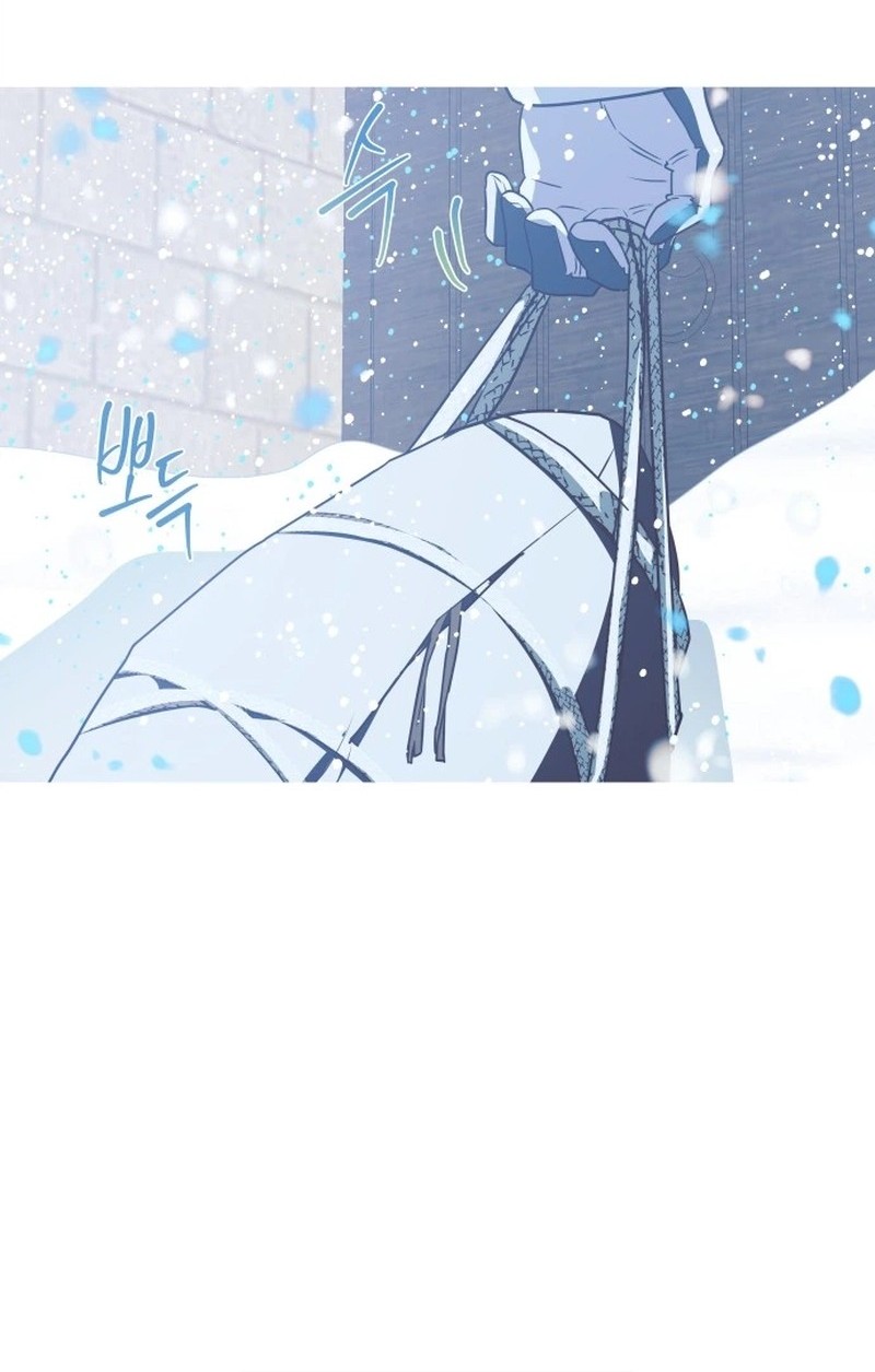 Snow Footsteps Chapter 12 - halaman 48