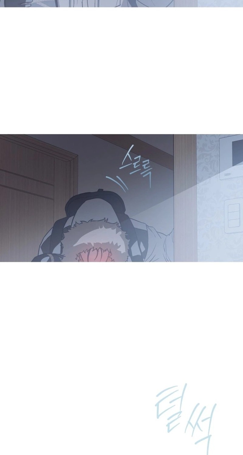 Snow Footsteps Chapter 12 - halaman 56