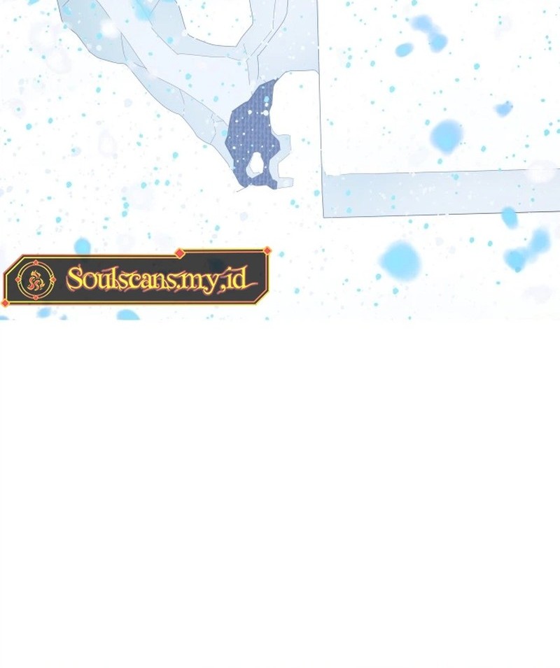 Snow Footsteps Chapter 12 - halaman 8