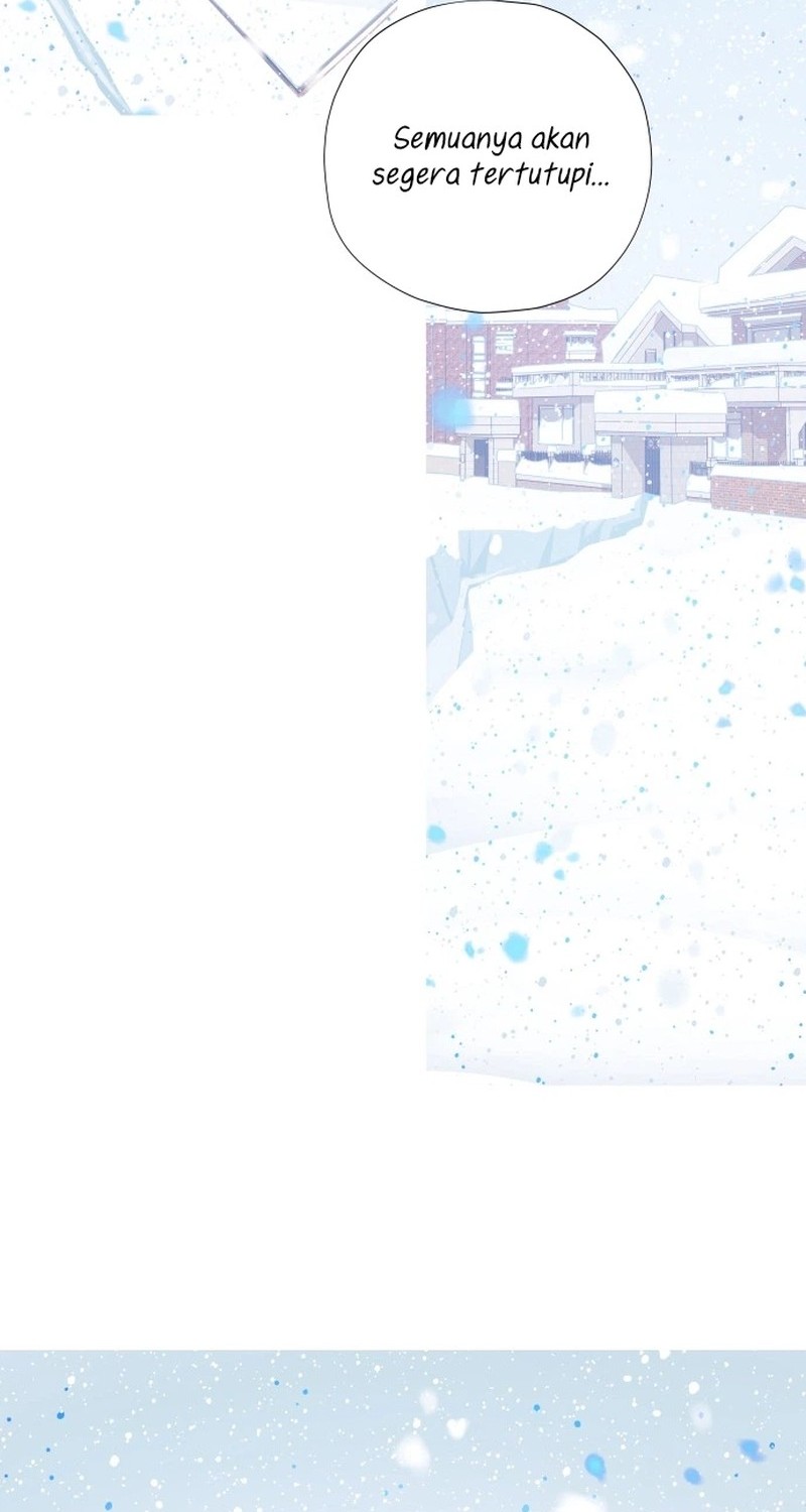 Snow Footsteps Chapter 13 - halaman 32
