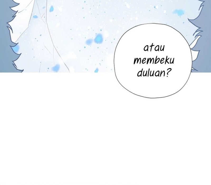Snow Footsteps Chapter 13 - halaman 36