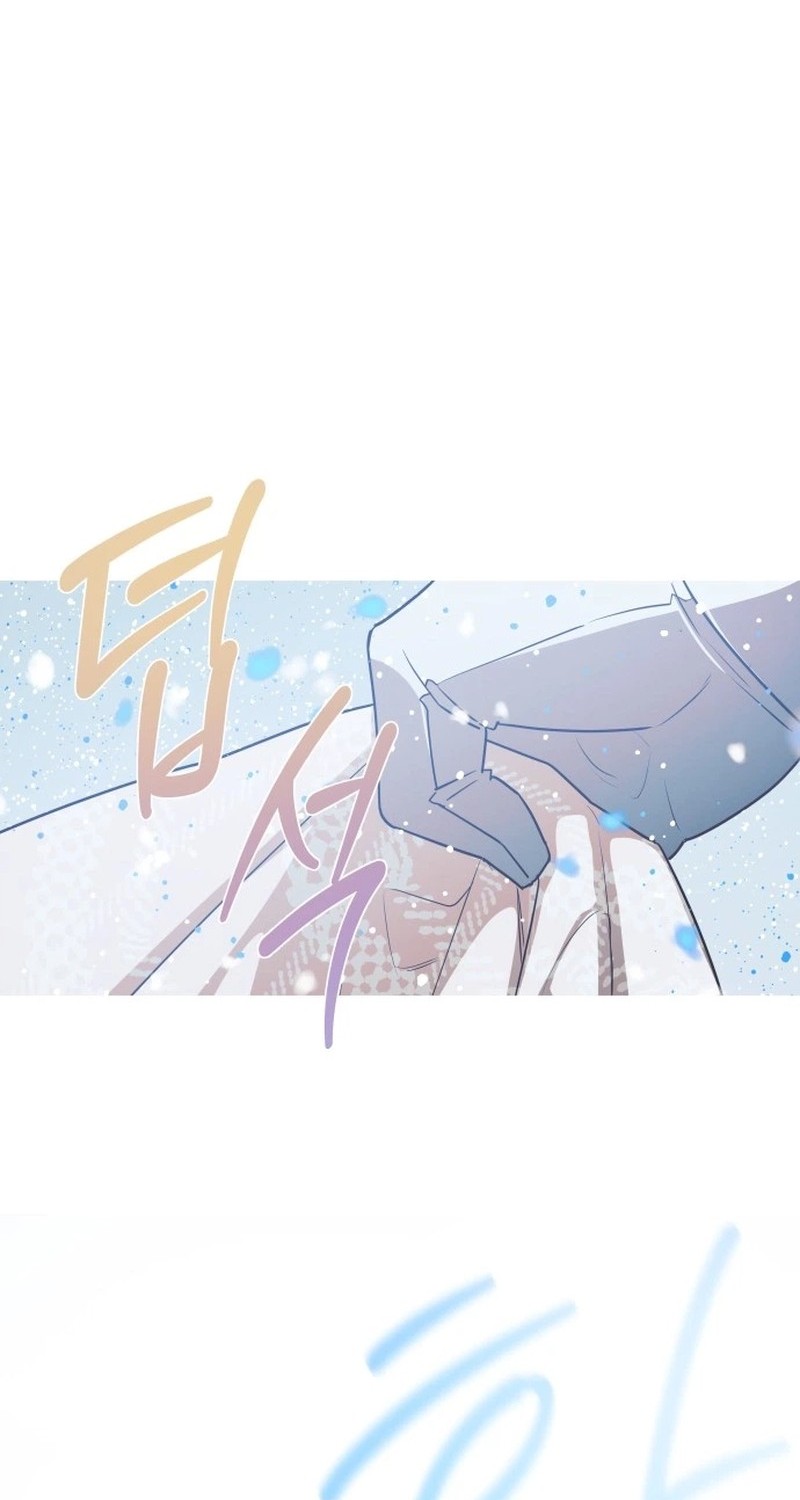 Snow Footsteps Chapter 13 - halaman 48
