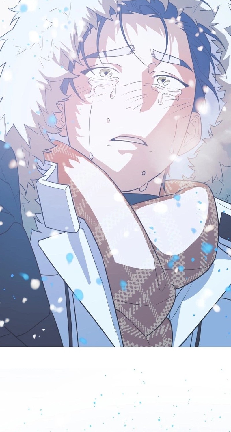 Snow Footsteps Chapter 13 - halaman 56
