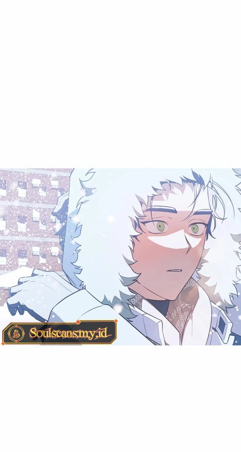 Snow Footsteps Chapter 14 - halaman 12