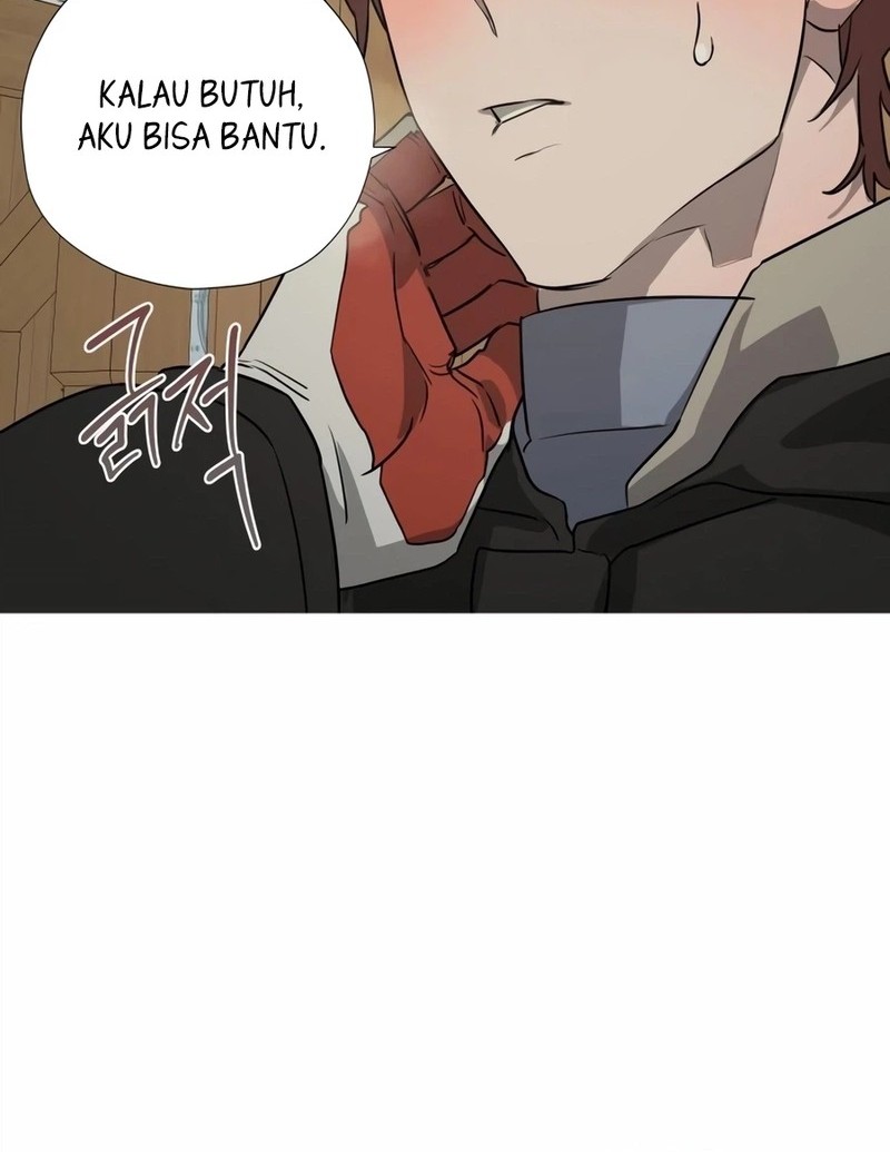 Snow Footsteps Chapter 14 - halaman 20