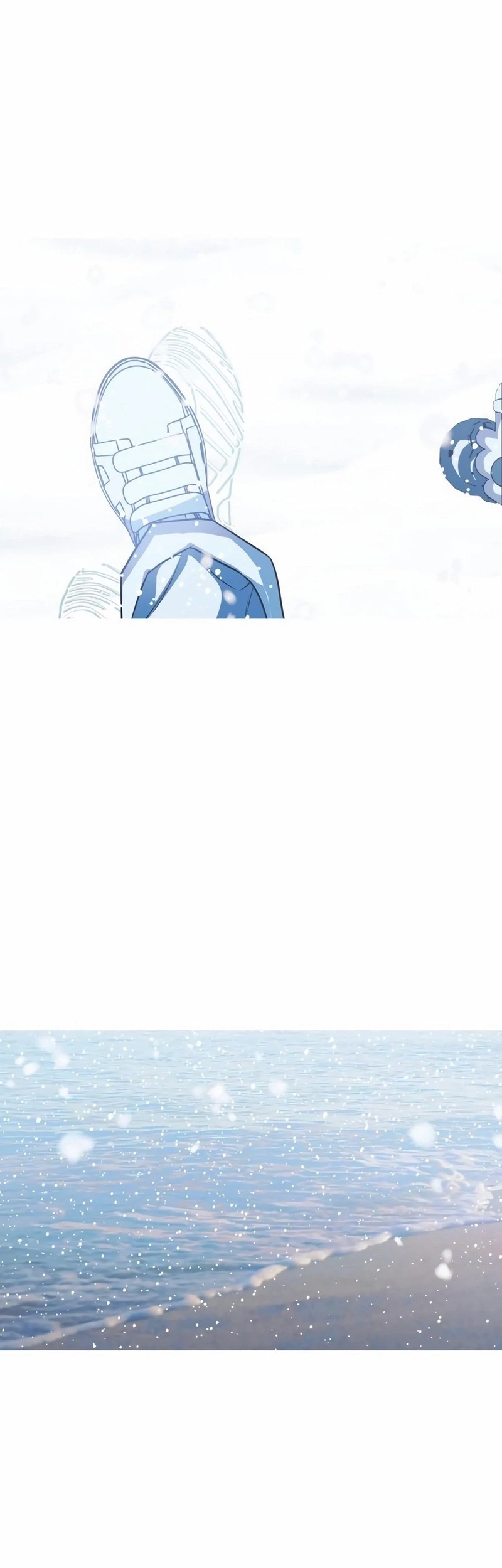 Snow Footsteps Chapter 14 - halaman 46