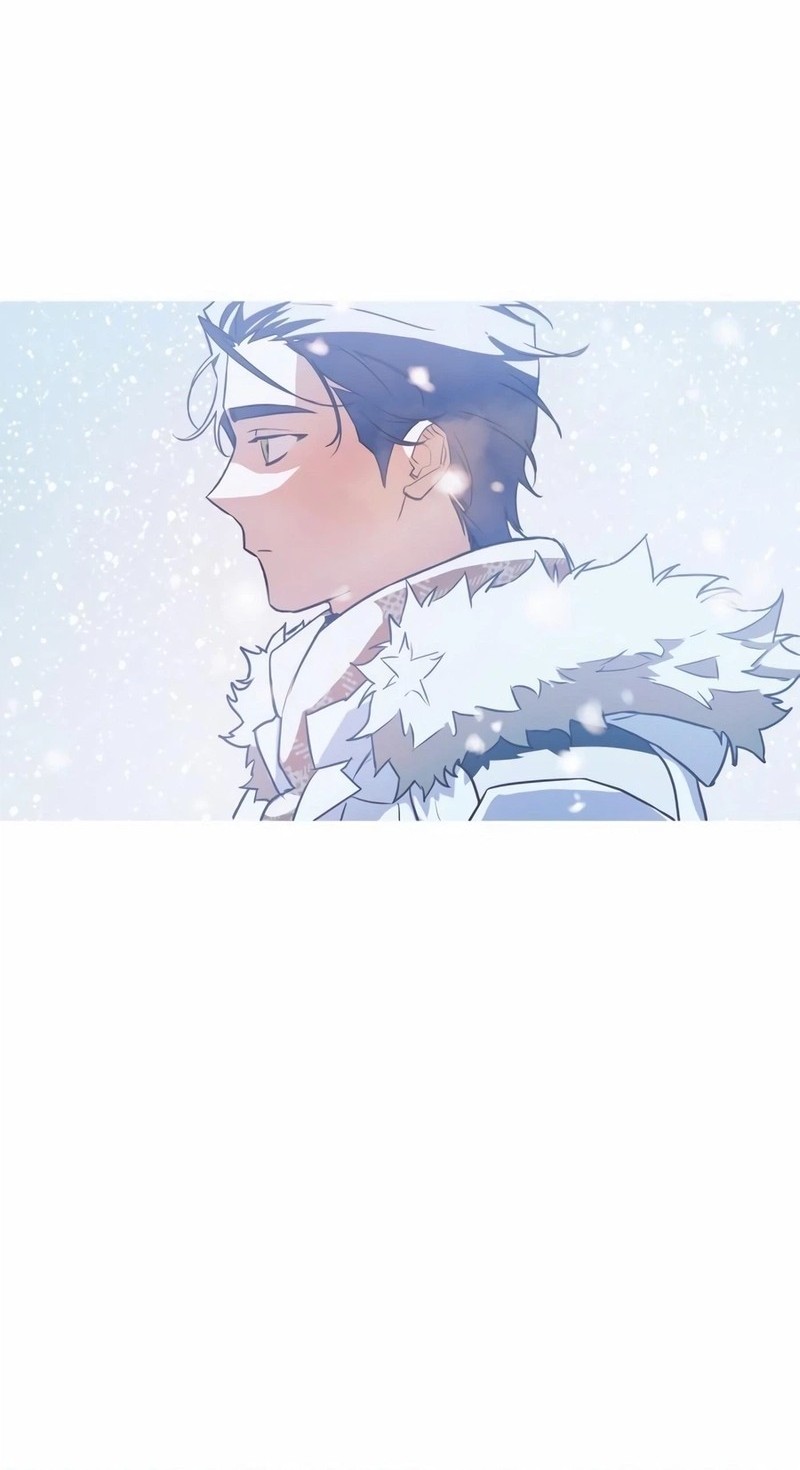 Snow Footsteps Chapter 14 - halaman 47