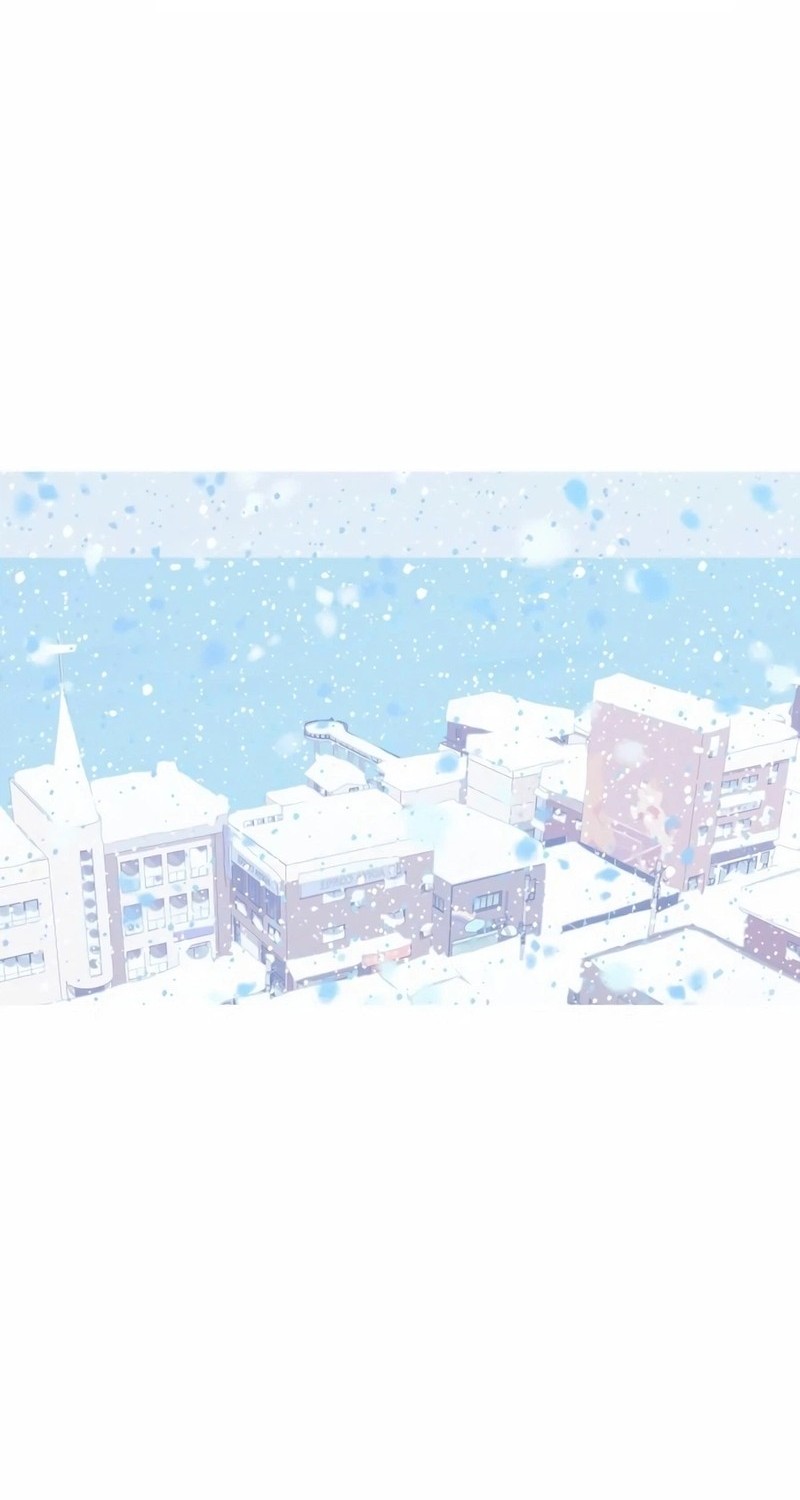 Snow Footsteps Chapter 14 - halaman 63