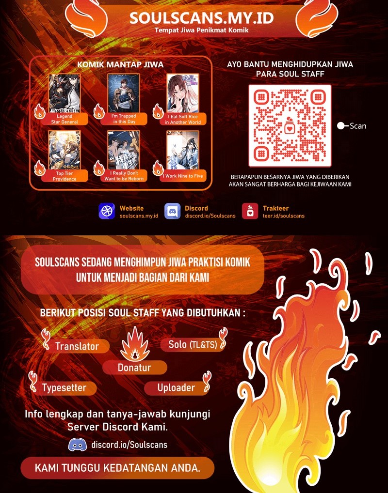 Snow Footsteps Chapter 14 - halaman 67