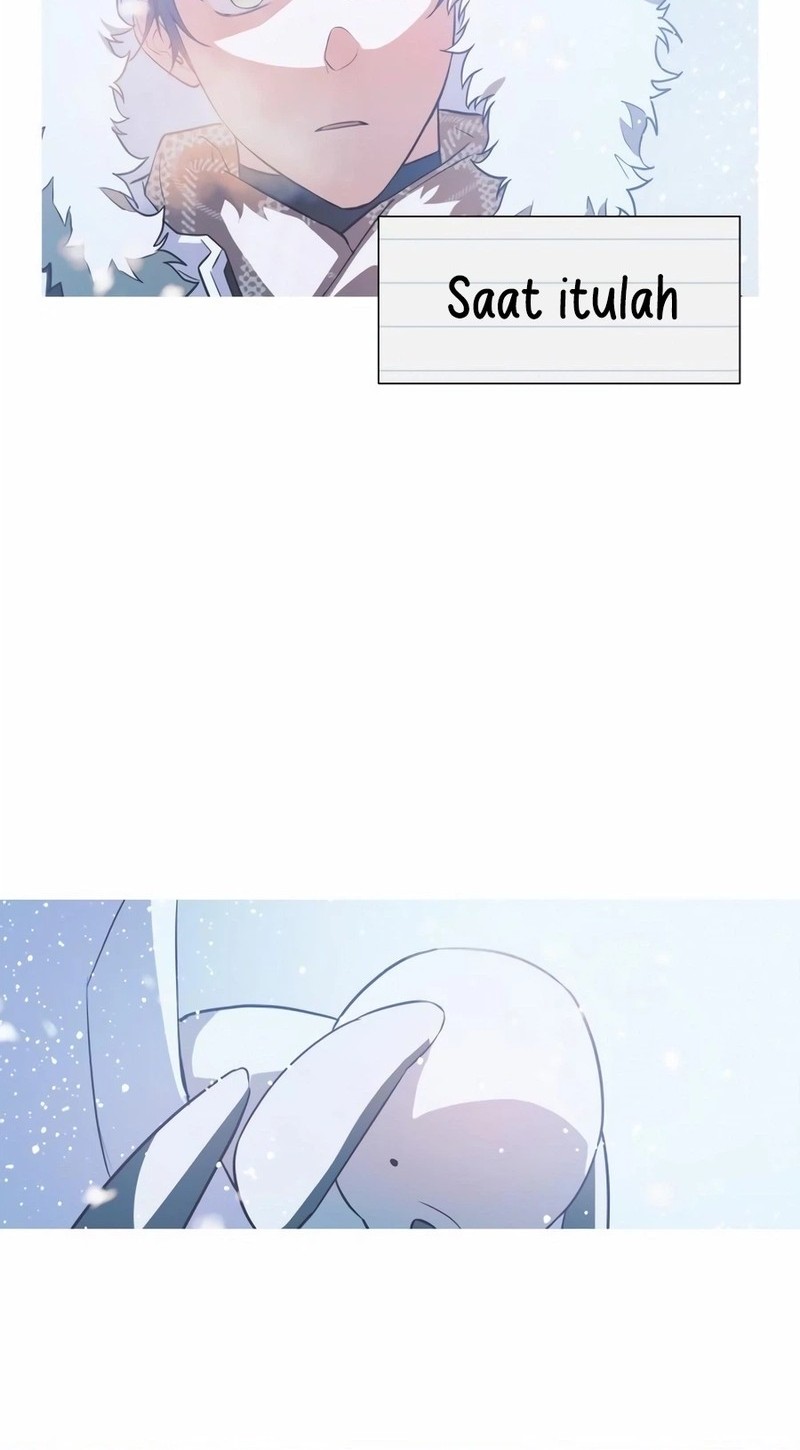 Snow Footsteps Chapter 14 - halaman 8