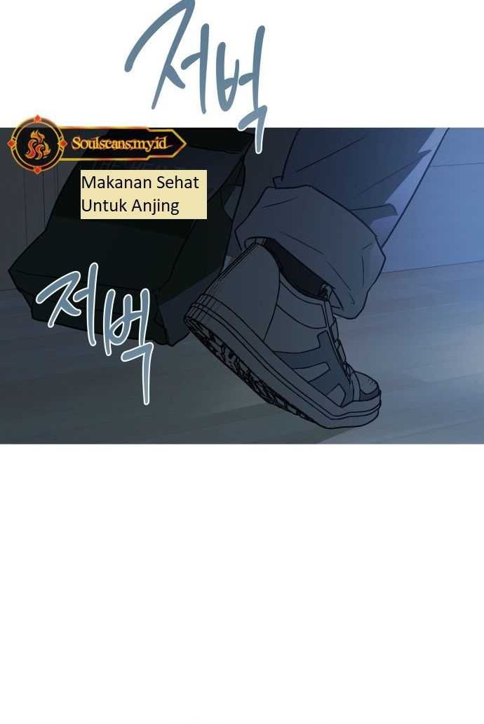 Snow Footsteps Chapter 2 - halaman 29