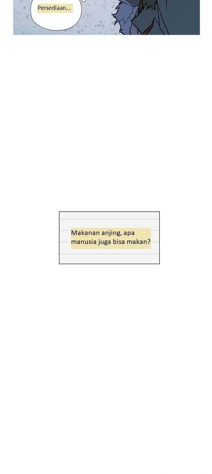 Snow Footsteps Chapter 2 - halaman 41