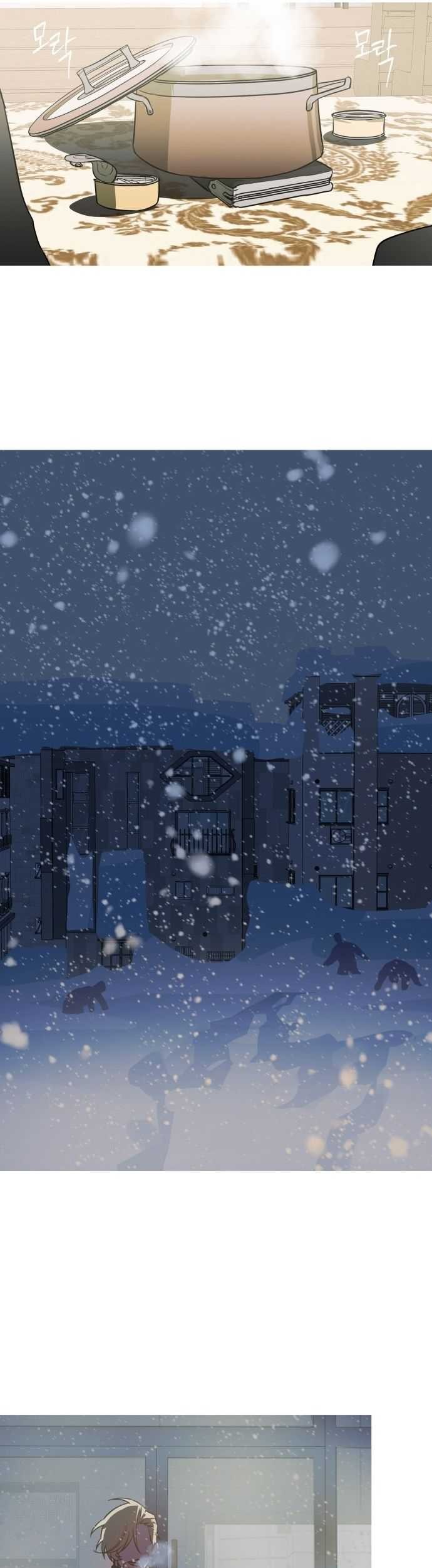 Snow Footsteps Chapter 2 - halaman 42