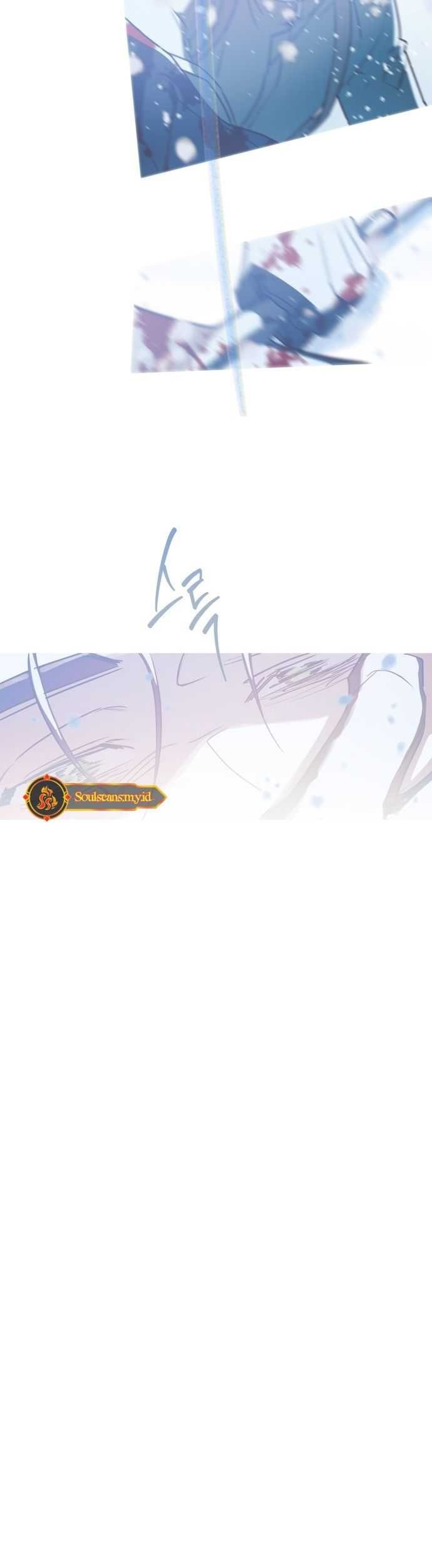 Snow Footsteps Chapter 3 - halaman 38