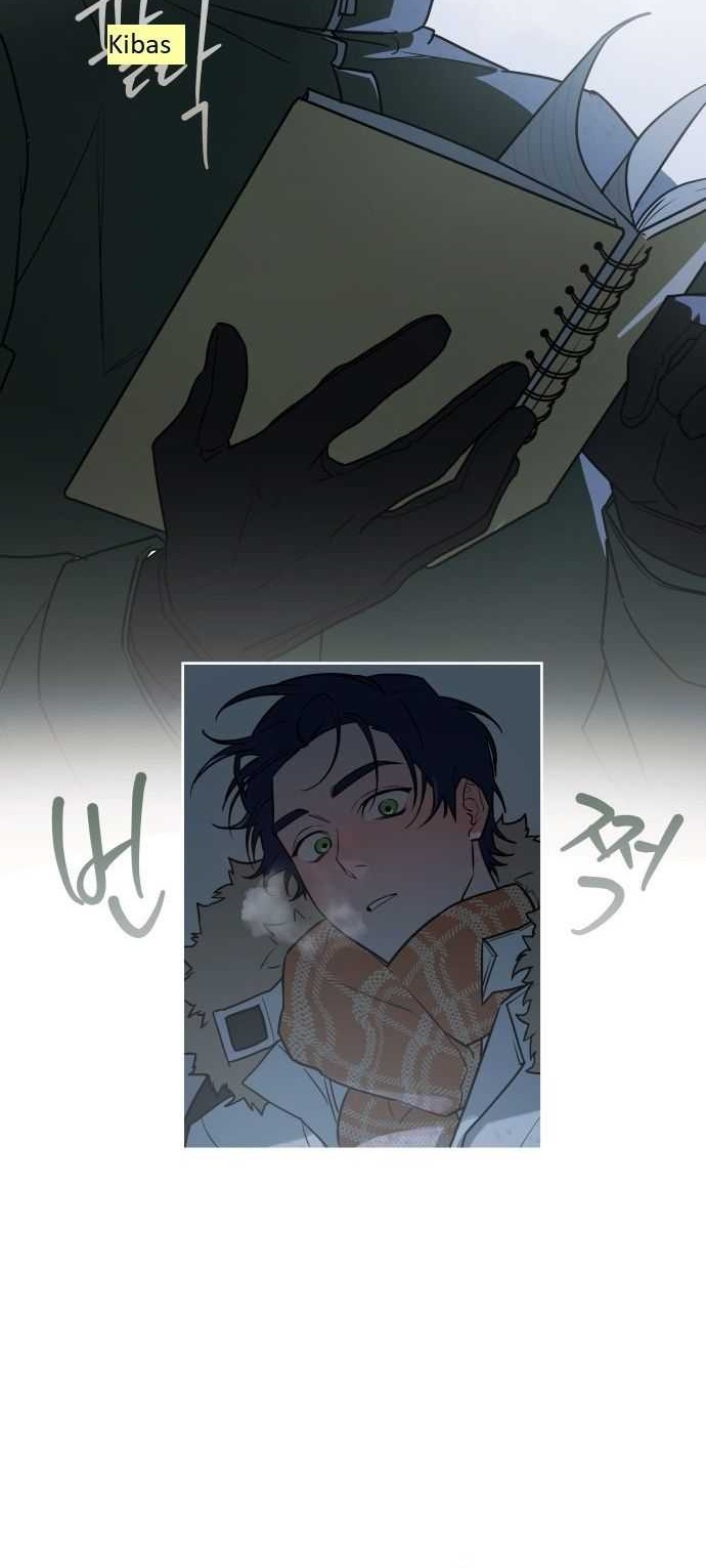 Snow Footsteps Chapter 3 - halaman 41