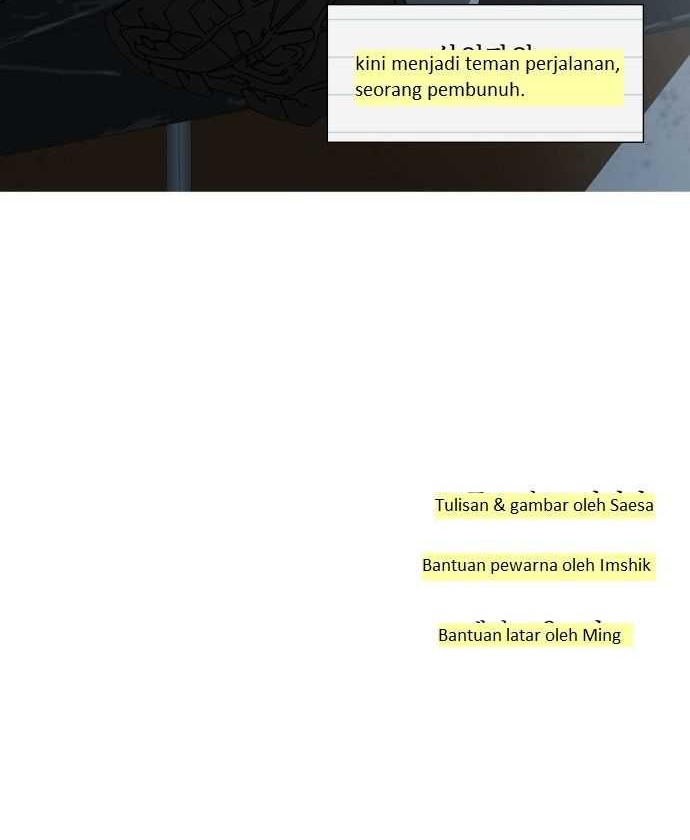 Snow Footsteps Chapter 3 - halaman 47