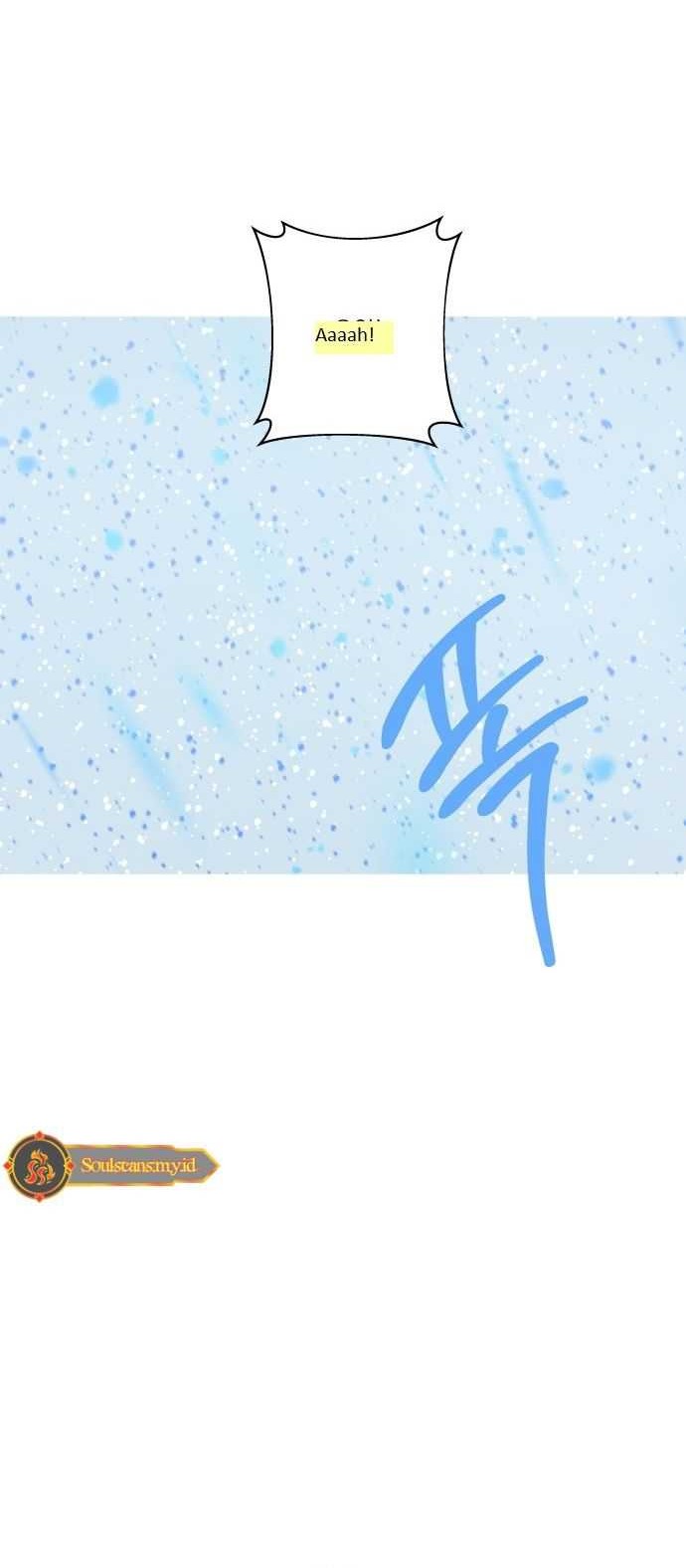 Snow Footsteps Chapter 4 - halaman 13