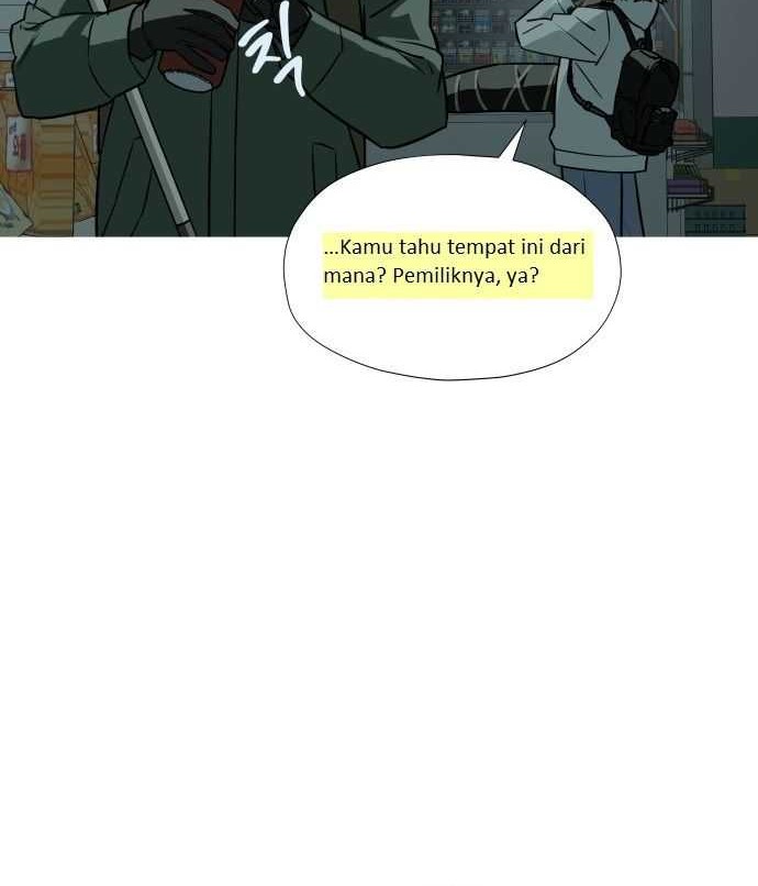 Snow Footsteps Chapter 4 - halaman 29