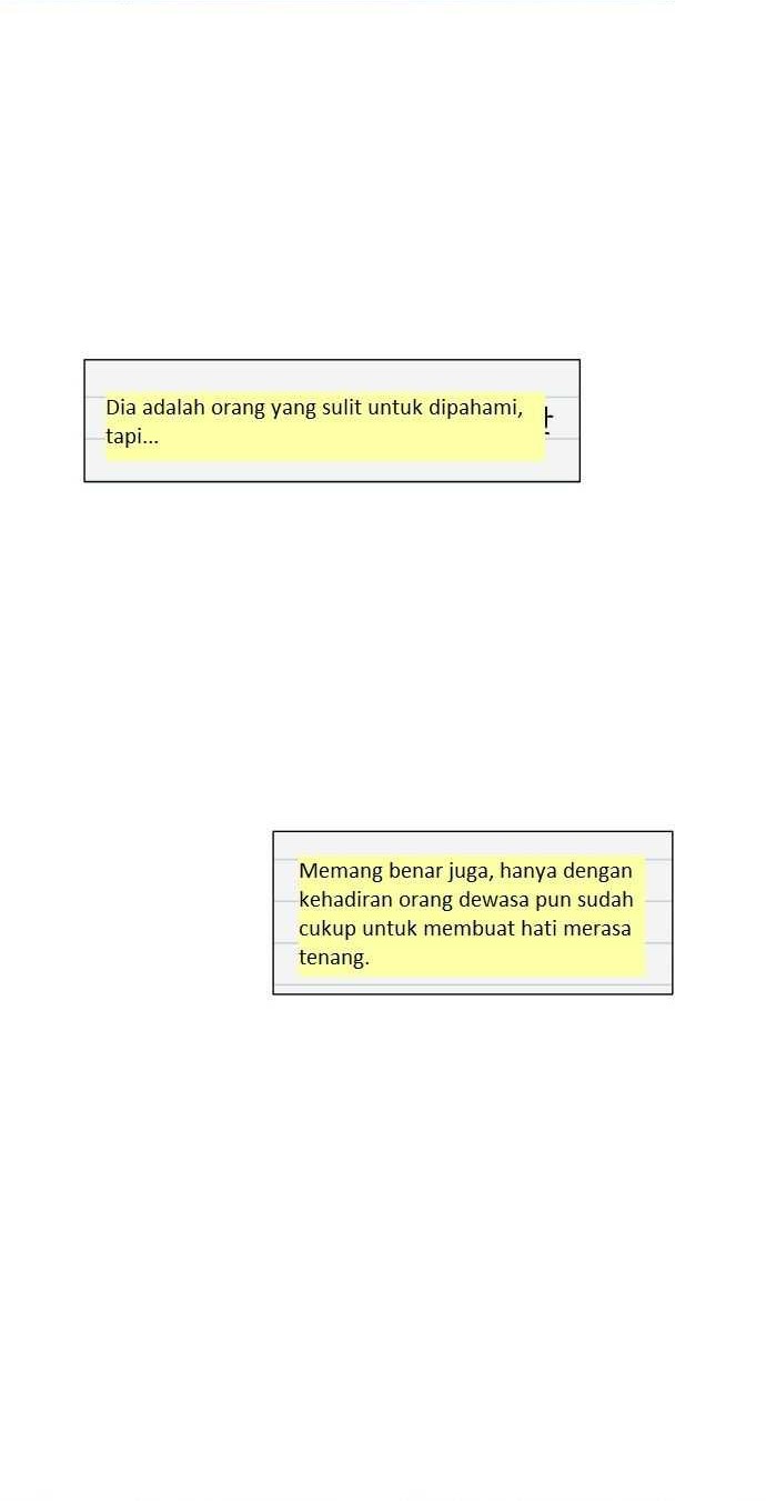 Snow Footsteps Chapter 4 - halaman 41