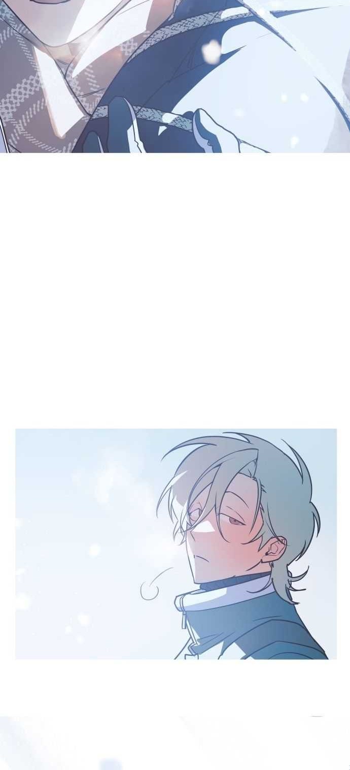 Snow Footsteps Chapter 5 - halaman 32