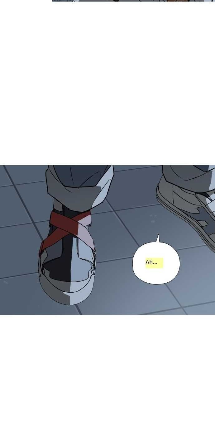 Snow Footsteps Chapter 5 - halaman 44