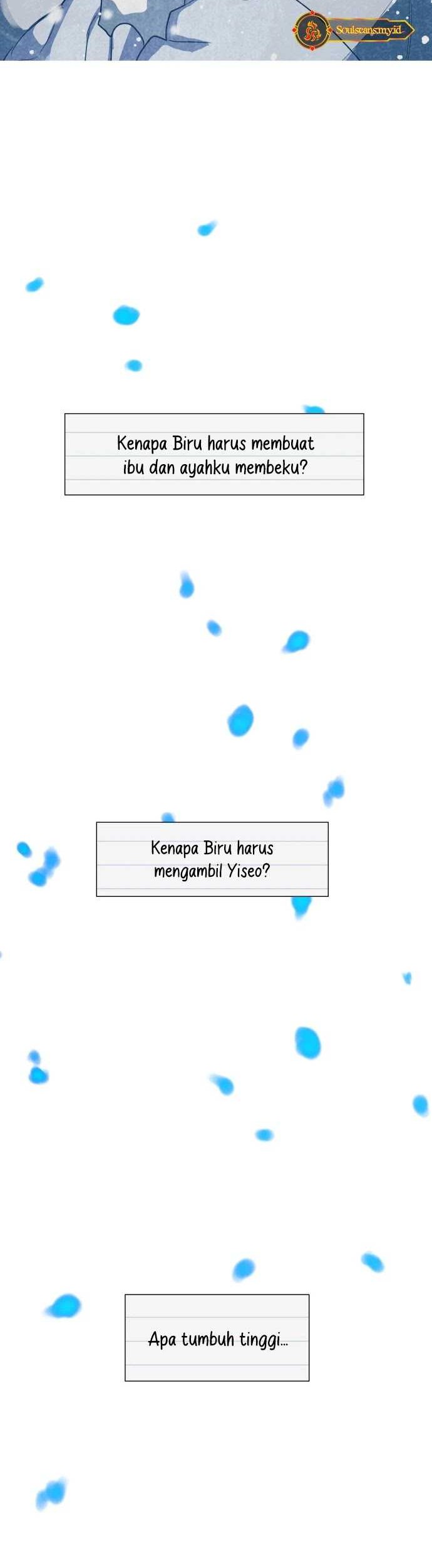 Snow Footsteps Chapter 6 - halaman 26